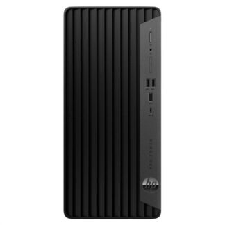Desktop Desktop Hp D7JX5AT PRO TOWER 400 G9 Black (ord.min.1.00 unità)