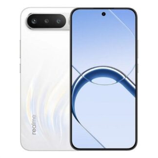 Smartphone Smartphone Realme 631011008287 16 Air white (ord.min.1.00 unità)