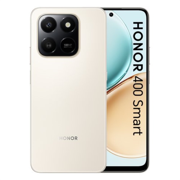 Smartphone Smartphone Honor 5109CAHG 400 SMART Desert gold (ord.min.1.00 unità)
