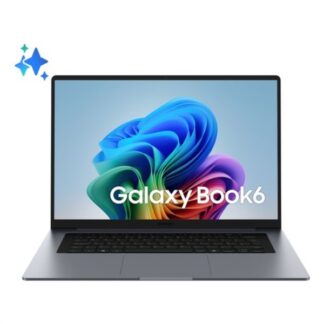 Notebook Notebook Samsung NP760VJG KG3IT GALAXY AI BOOK6 Gray (ord.min.1.00 unità)