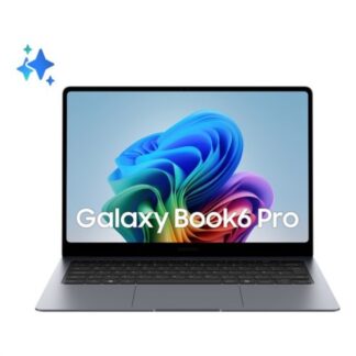Notebook Notebook Samsung NP940XJG KG1IT GALAXY AI BOOK6 PRO Touch Gray (ord.min.1.00 unità)
