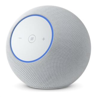 Assistente vocale Assistente vocale Amazon CQ88022 ECHO STUDIO Glacier white (ord.min.1.00 unità)