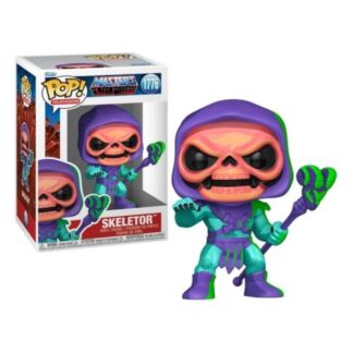 Personaggio collezione Funko 86606 POP TELEVISION Masters Of The Unive Personaggio collezione (ord.min.1.00unità)