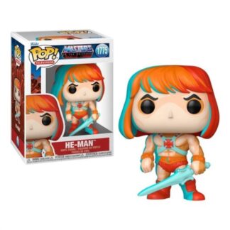 Personaggio collezione Funko 86604 POP TELEVISION Masters Of The Unive Personaggio collezione (ord.min.1.00unità)