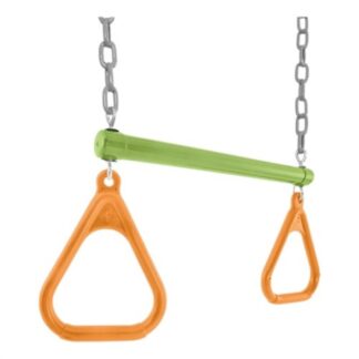 Kit altalena Kit altalena Intex 44007 Trapezio con maniglie, catene e ganci (ord.min.1.00 unità)