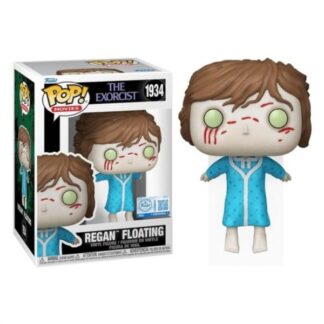 Personaggio collezione Funko 88398 POP MOVIES The Exorcist Regan Float Personaggio collezione (ord.min.1.00unità)