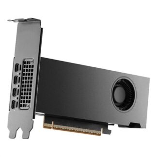 Scheda video Scheda video Hp B5CH7AA NVIDIA RTX PRO 2000 Blackwell (ord.min.1.00 unità)