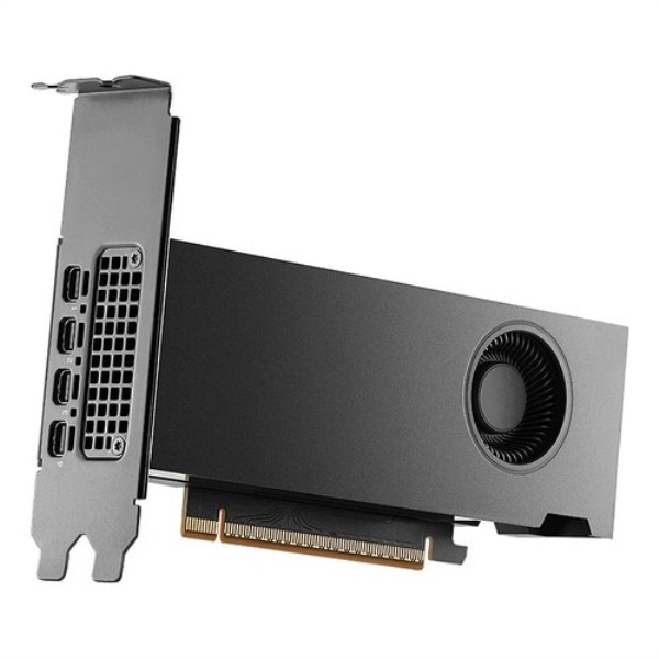 Scheda video Scheda video Hp B5CH7AA NVIDIA RTX PRO 2000 Blackwell (ord.min.1.00 unità)
