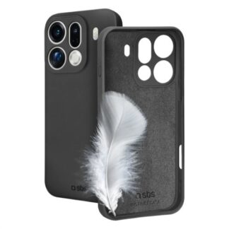 Cover Cover Sbs TEINSTOPFX9PK Find X9 Pro INSTINCT Black (ord.min.1.00 unità)