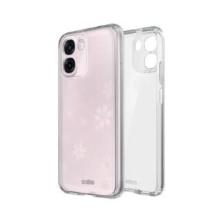 Cover Sbs TESKINOPA6T Oppo A6 5G SKINNY Clear Cover (ord.min.1.00unità)