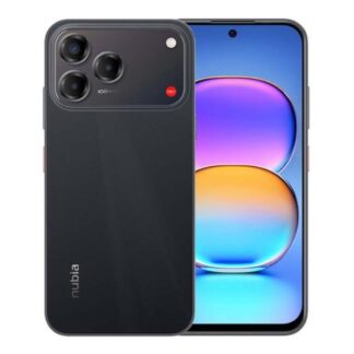 Smartphone Smartphone Zte V80 PRO Feather black (ord.min.1.00 unità)