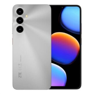 Smartphone Smartphone Zte V80 MAX Stellar silver (ord.min.1.00 unità)