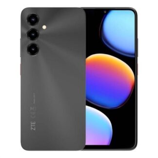 Smartphone Smartphone Zte V80 MAX Stellar black (ord.min.1.00 unità)