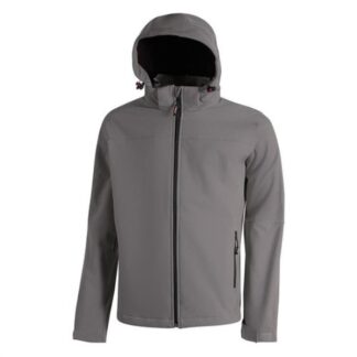 Giubbotto Giubbotto U Power CY289GI-XL INDUSTRY Kyra Grey iron (ord.min.1.00 unità)