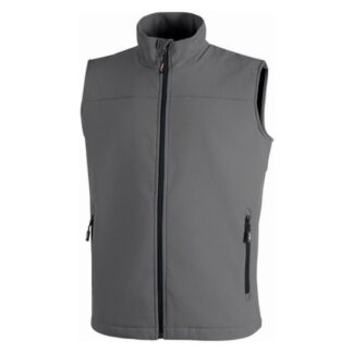 Gilet Gilet U Power CY231GI-XL Dublino Grey iron (ord.min.1.00 unità)