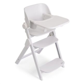 Seggiolone Seggiolone Chicco 00087149320000 MERAVIGLIA evolutivo 4 in 1 Milk (ord.min.1.00 unità)