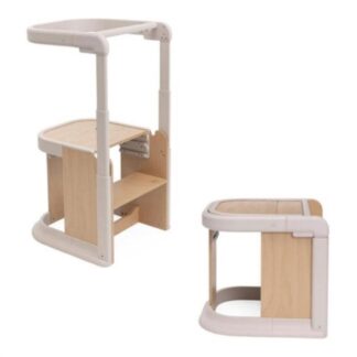 Torre di apprendimento Torre di apprendimento Chicco 05087174190000 MERAVIGLIA Montessori tra (ord.min.1.00 unità)