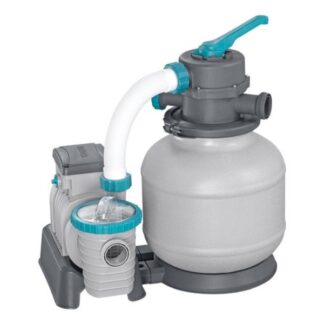 Pompa filtro Bestway 58499 7 a sabbia Pompa filtro piscina (ord.min.1.00unità)