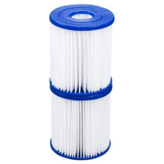 Cartuccia filtro piscina Bestway 58093 24 Cartuccia filtro piscina (ord.min.1.00unità)