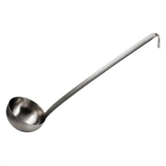 Mestolo cucina Mestolo Ilsa 07150160IVV LINEA 700 professionale Satinato (ord.min.1.00 unità)