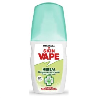 Dopopuntura Dopopuntura Vape GA2266100 Herbal antipuntura (ord.min.1.00 unità)