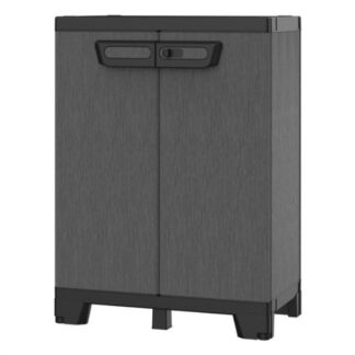 Armadio plastica Armadio plastica Terry 1003202 ARDESIA CAB 680 (ord.min.1.00 unità)