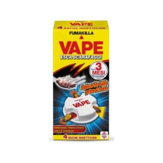 Esca animali Esca Vape GA1904900 (ord.min.1.00 unità)