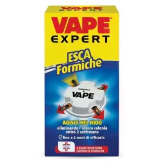 Esca animali Esca Vape GA2289000 (ord.min.1.00 unità)