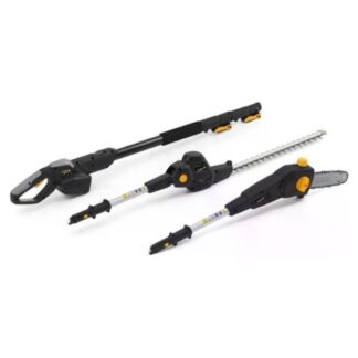 Multiutensile potatura batteria Multiutensile potatura Alpina 271724104 A24 EPOWER Am 20 Li Kit (ord.min.1.00 unità)