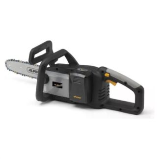 Motosega a batteria Motosega Alpina 271404104 A24 EPOWER Ac 20 Li Kit (ord.min.1.00 unità)