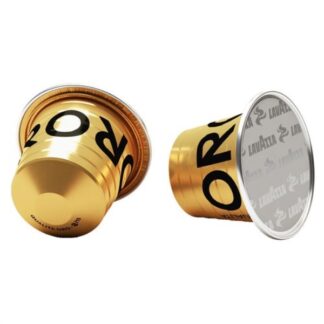 Capsula Capsule Lavazza 4395 Qualita Oro (ord.min.1.00 unità)