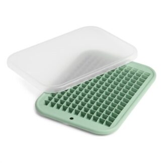 Forma ghiaccio Forma ghiaccio Ghidini Cipriano 357 DAILY 165 cubetti (9x9mm) Cocktail (ord.min.1.00 unità)