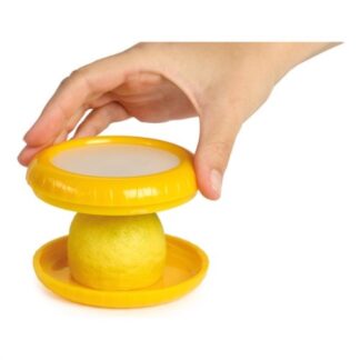 Salvalimenti Salvalimenti Ghidini Cipriano 698 DAILY Salvafreschezza limone Giallo (ord.min.1.00 unità)