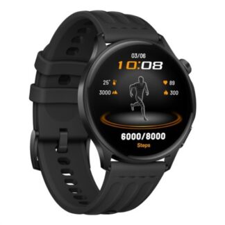Smartwatch Smartwatch Oppo 110050130007 WATCH S Phantom black (ord.min.1.00 unità)