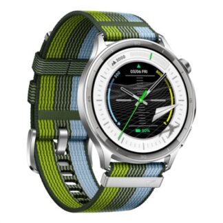 Smartwatch Smartwatch Oppo 110050130006 WATCH S Silver gleam (ord.min.1.00 unità)
