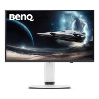 Monitor Monitor Benq 9H LP2LA TBE MOBIUZ EX271UZ Black e White (ord.min.1.00 unità)