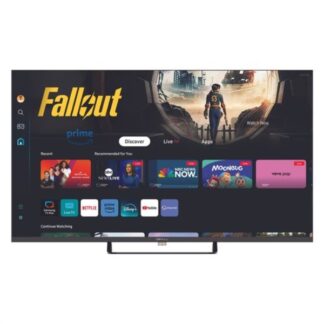 Televisore Tv Qbell QT32HTF8A Black (ord.min.1.00 unità)