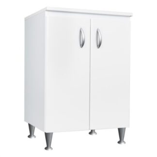 Base bagno Base bagno Negrari FB6002 ECO Bianco (ord.min.1.00 unità)