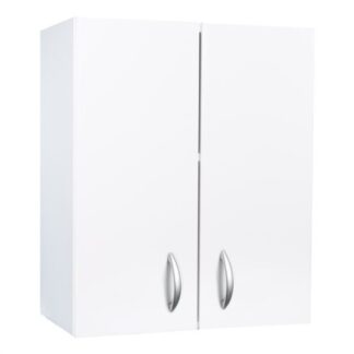 Pensile bagno Pensile bagno Negrari FH660 ECO Bianco (ord.min.1.00 unità)