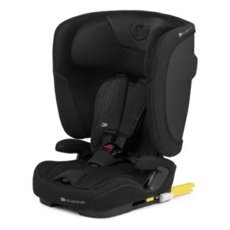 Seggiolino auto Seggiolino auto Kinderkraft KCFI2GO0BLK0000 FIX2GO schienale pieghevol (ord.min.1.00 unità)