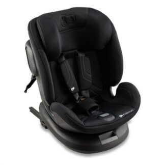 Seggiolino auto Seggiolino auto Kinderkraft KCXPED03BLK0000 XPEDITION 3 girevole recli (ord.min.1.00 unità)