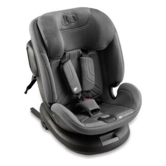 Seggiolino auto Seggiolino auto Kinderkraft KCXPED03GRY0000 XPEDITION 3 girevole recli (ord.min.1.00 unità)