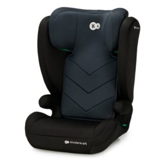 Seggiolino auto Seggiolino auto Kinderkraft KCISPA02BLKPL00 I SPARK evolutivo 2 in 1 B (ord.min.1.00 unità)