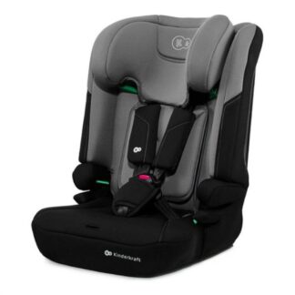 Seggiolino auto Seggiolino auto Kinderkraft KCICOM00DGR0000 I COMFY evolutivo 3 in1 Da (ord.min.1.00 unità)