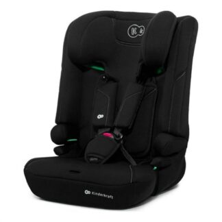 Seggiolino auto Seggiolino auto Kinderkraft KCICOM00BLK0000 I COMFY evolutivo 3 in1 Bl (ord.min.1.00 unità)