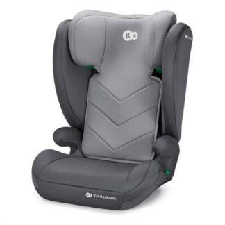 Seggiolino auto Seggiolino auto Kinderkraft KCISPA02GRYPL00 I SPARK evolutivo 2 in 1 G (ord.min.1.00 unità)