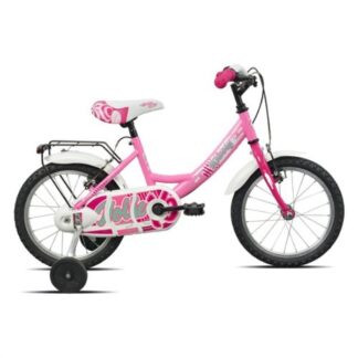 Bicicletta Bicicletta Stucchi 32S671 BIMBA Jolie Rosa (ord.min.1.00 unità)