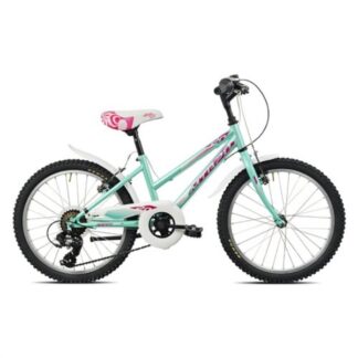 Bicicletta Esperia 259200MDT BIMBA Tiffany Bicicletta (ord.min.1.00unità)