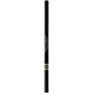 Mascara e prodotti sopracciglia Brown restyler pencil – matita sopracciglia shade 4 – dark b Dolce & (ord.min.1.00 unità)