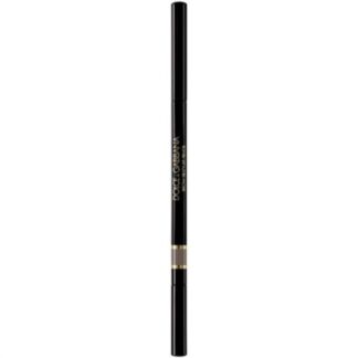 Mascara e prodotti sopracciglia Brown restyler pencil – matita sopracciglia shade 2 – dark b Dolce & (ord.min.1.00 unità)